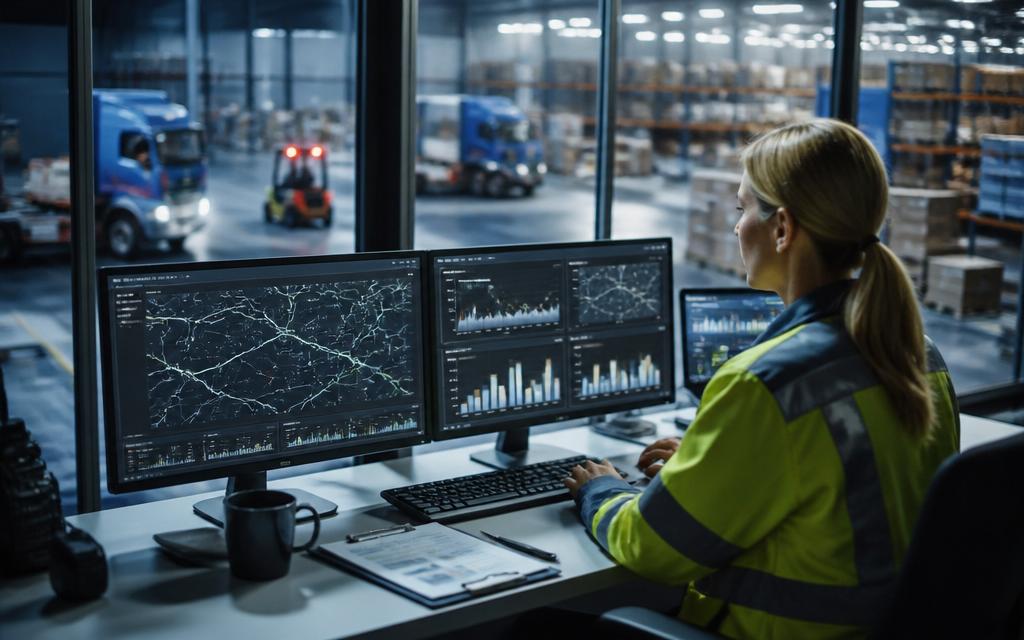 Reducing spot-market volatility with locked-in rates